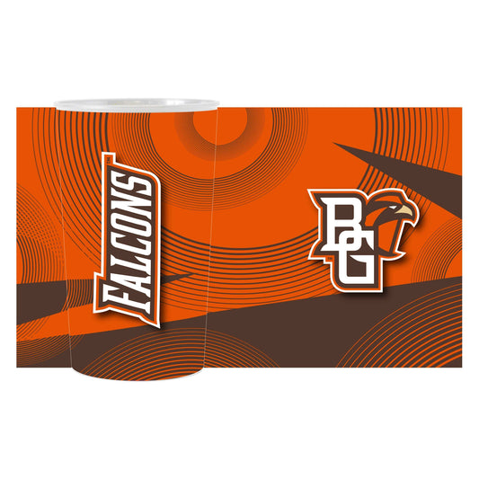 Bowling Green Geometric Hardwall Cup 4 Pack - Logo Brands - Flyclothing LLC