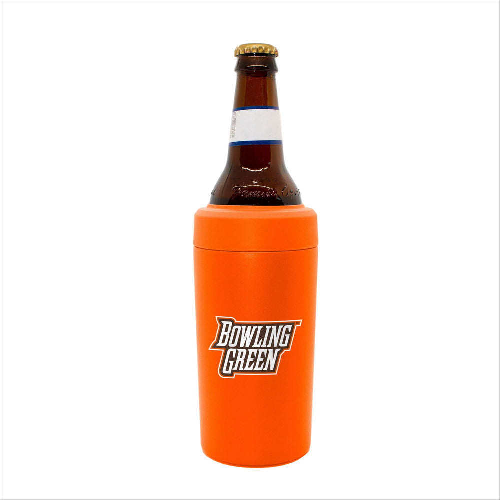 Bowling Green Universal Flipside Coolie - Logo Brands - Flyclothing LLC