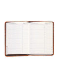 Scully Leather tel/address book - Scully Leather - Flyclothing LLC