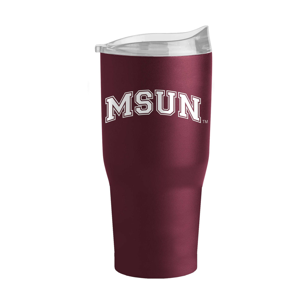 Montana State - Northern 30oz Flipside Powder Coat Tumbler - Logo Brands - Flyclothing LLC