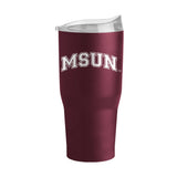 Montana State - Northern 30oz Flipside Powder Coat Tumbler - Logo Brands - Flyclothing LLC