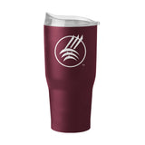Montana State - Northern 30oz Flipside Powder Coat Tumbler - Logo Brands - Flyclothing LLC