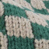 Thermal Checkered Hat - Trendsi - Flyclothing LLC