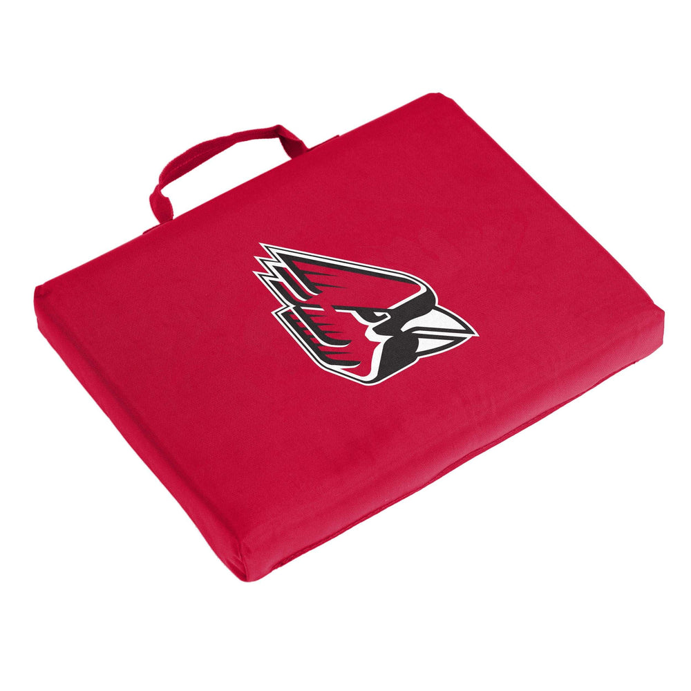 Ball State Bleacher Cushion - Logo Brands - Flyclothing LLC