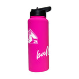 Ball State 34oz Electric Bold Soft Touch Quencher - Logo Brands - Flyclothing LLC