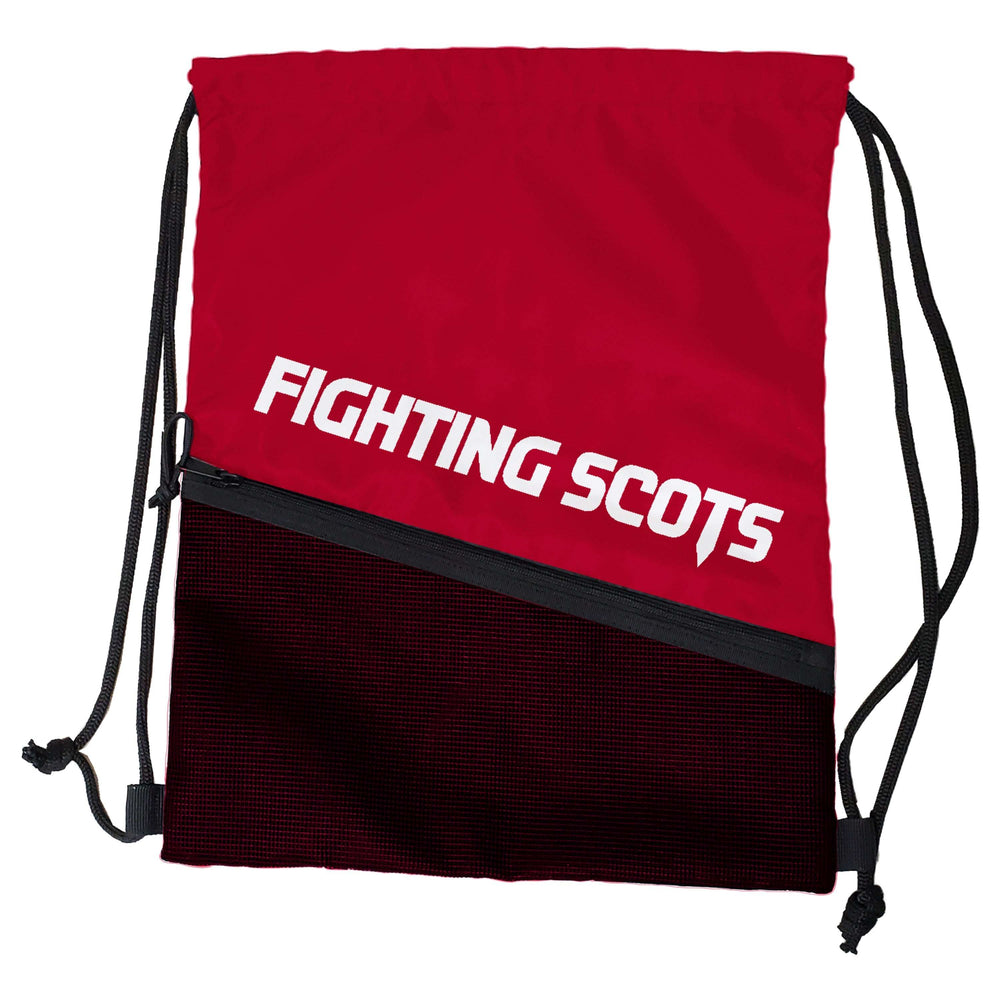 Pennsylvania Western University Edinboro Tilt Backsack - Logo Brands - Flyclothing LLC