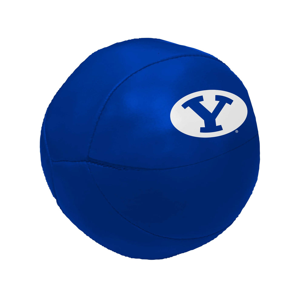 BYU Micro Soft Basketball - Logo Brands - Flyclothing LLC