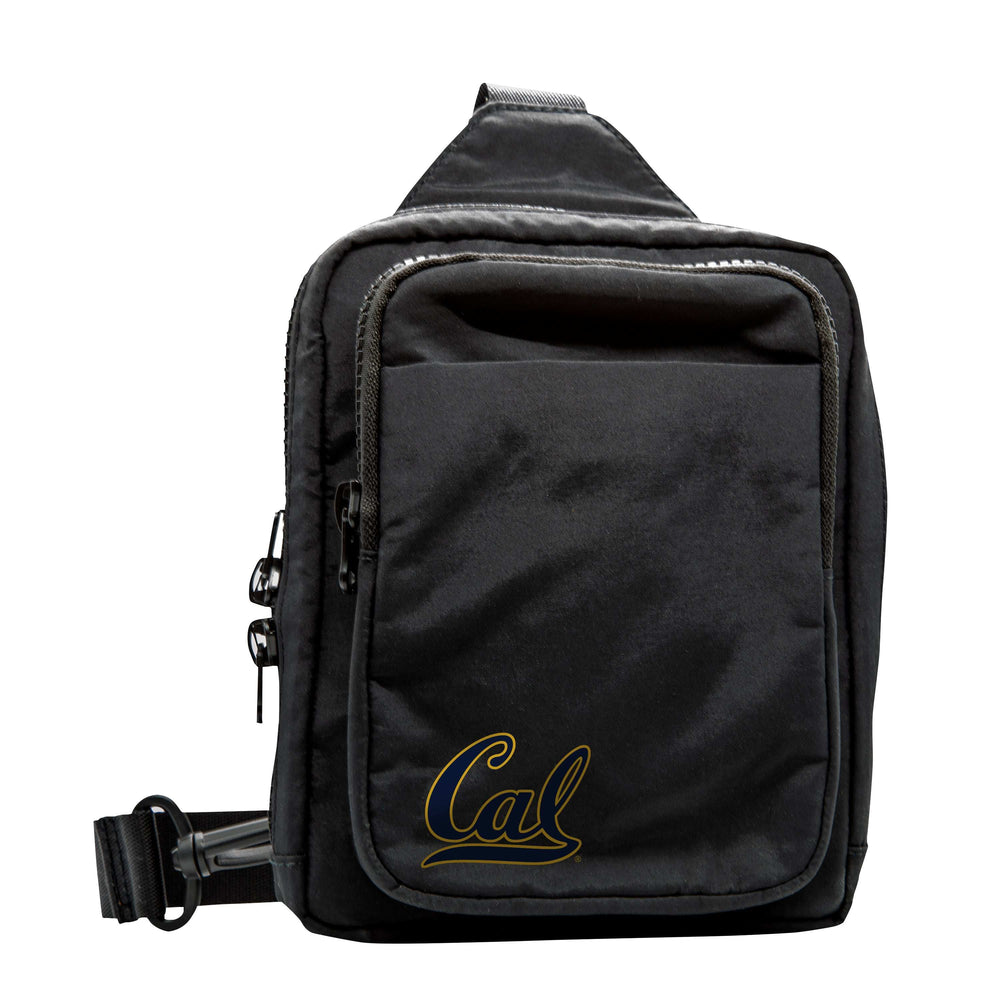 Cal-Berkeley Dash Pack - Logo Brands - Flyclothing LLC