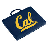 Cal-Berkeley Bleacher Cushion - Logo Brands - Flyclothing LLC