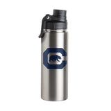 Cal-Berkeley 21oz Campus Colors Letterman Twist Top Bottle - Logo Brands - Flyclothing LLC