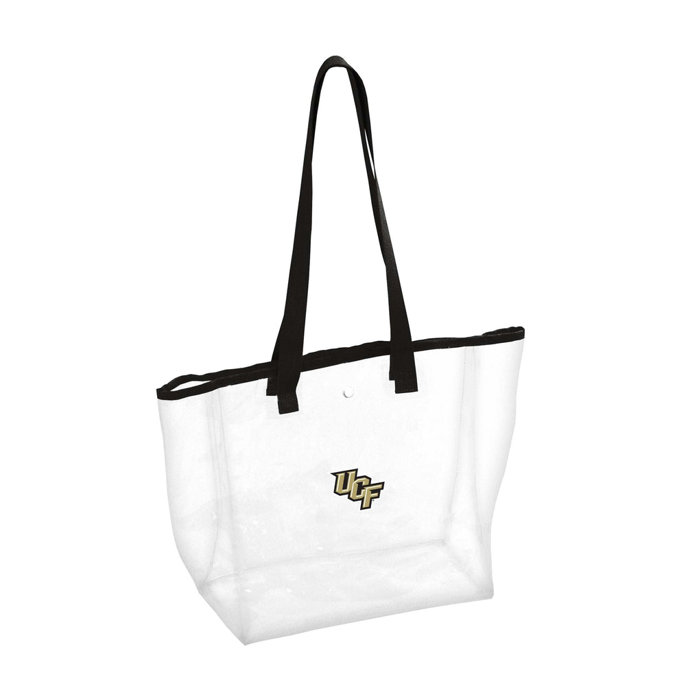 Central Florida Stadium Clear Bag - Logo Brands - Flyclothing LLC