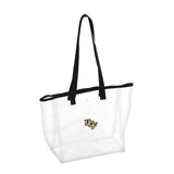 Central Florida Stadium Clear Bag - Logo Brands - Flyclothing LLC