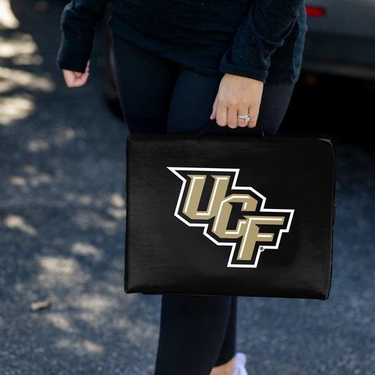 Central Florida Bleacher Cushion - Logo Brands - Flyclothing LLC