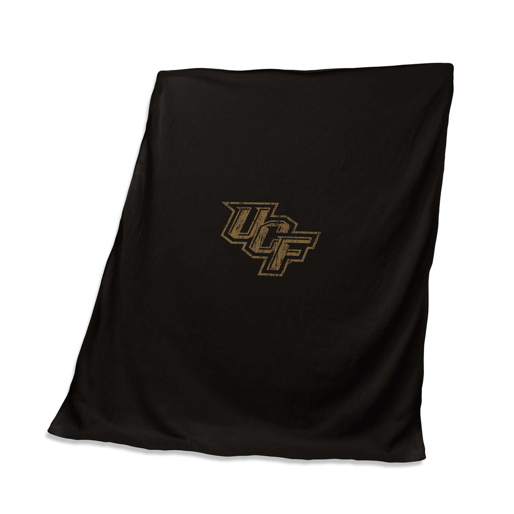 Central Florida Sweatshirt Throw (Screened) - Logo Brands - Flyclothing LLC