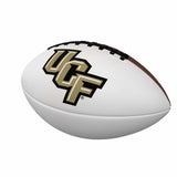 Central Florida Official-Size Autograph Football - Logo Brands - Flyclothing LLC