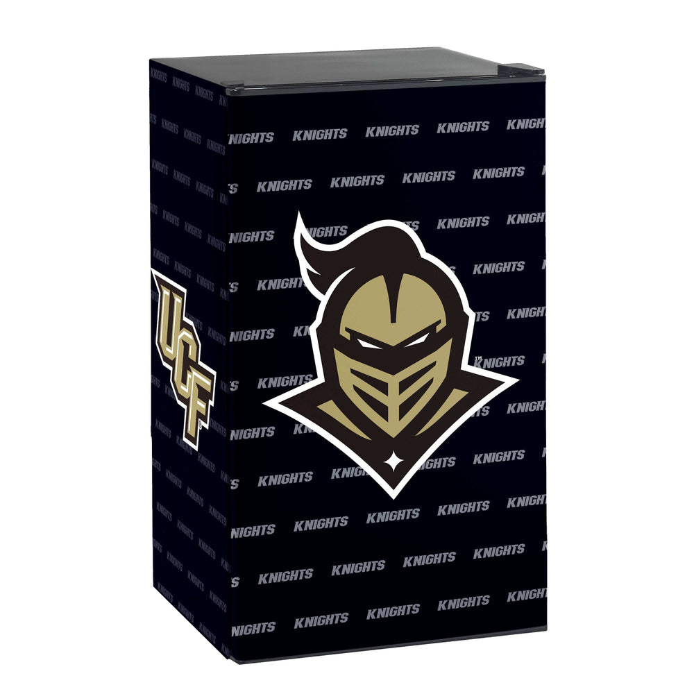 Central Florida Counter Top Fridge - Logo Brands - Flyclothing LLC