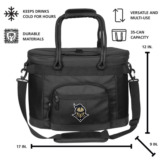 Central Florida 35 Can Flex Cooler - Logo Brands - Flyclothing LLC