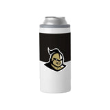 Central Florida 12oz Colorblock Slim Can Coolie - Logo Brands - Flyclothing LLC