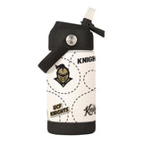 Central Florida 12oz Mascot SS Kids Bottle - Logo Brands - Flyclothing LLC