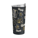 Central Florida 20oz Dreamweave Powder Coat Tumbler - Logo Brands - Flyclothing LLC