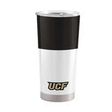Central Florida 20oz Colorblock Stainless Tumbler - Logo Brands - Flyclothing LLC