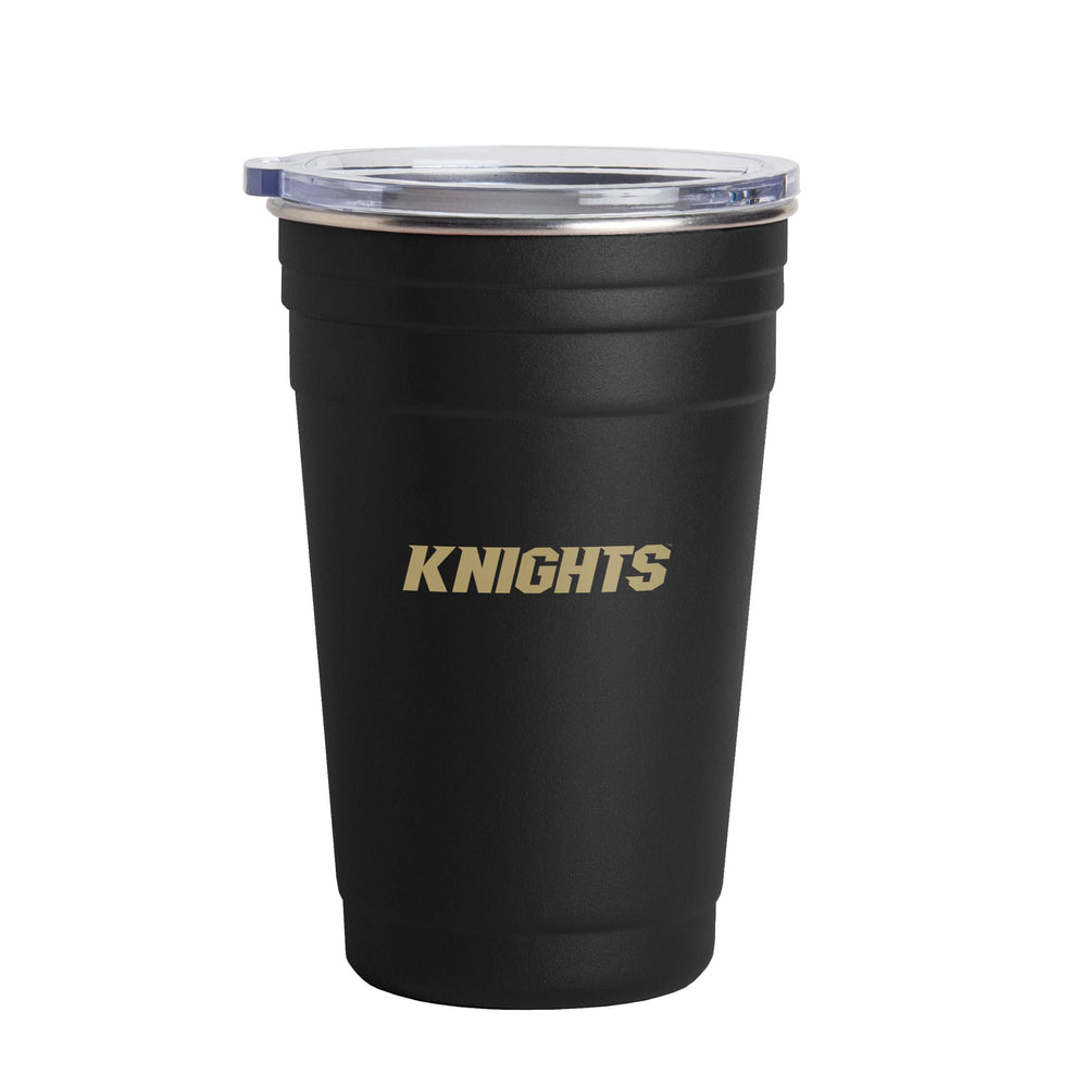 Central Florida 22oz Flipside Stainless Cup - Logo Brands - Flyclothing LLC