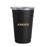 Central Florida 22oz Flipside Stainless Cup - Logo Brands - Flyclothing LLC