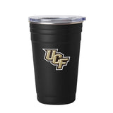 Central Florida 22oz Flipside Stainless Cup - Logo Brands - Flyclothing LLC