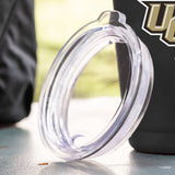 Central Florida 22oz Flipside Stainless Cup - Logo Brands - Flyclothing LLC