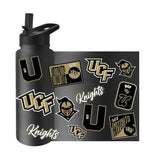 Central Florida 34oz Dreamweave Quencher Bottle - Logo Brands - Flyclothing LLC