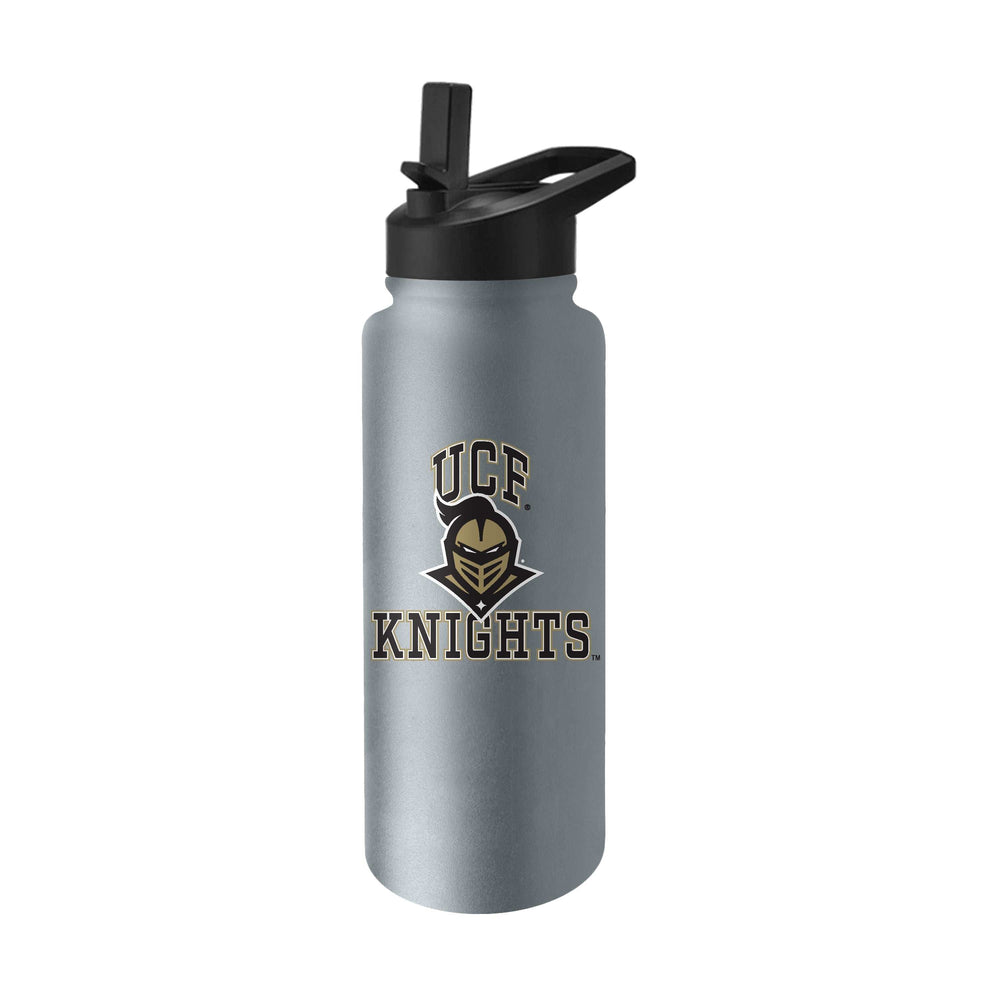 Central Florida 34oz Athletic Quencher Bottle - Logo Brands - Flyclothing LLC