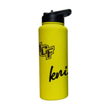 Central Florida 34oz Cru Bold Soft Touch Quencher - Logo Brands - Flyclothing LLC