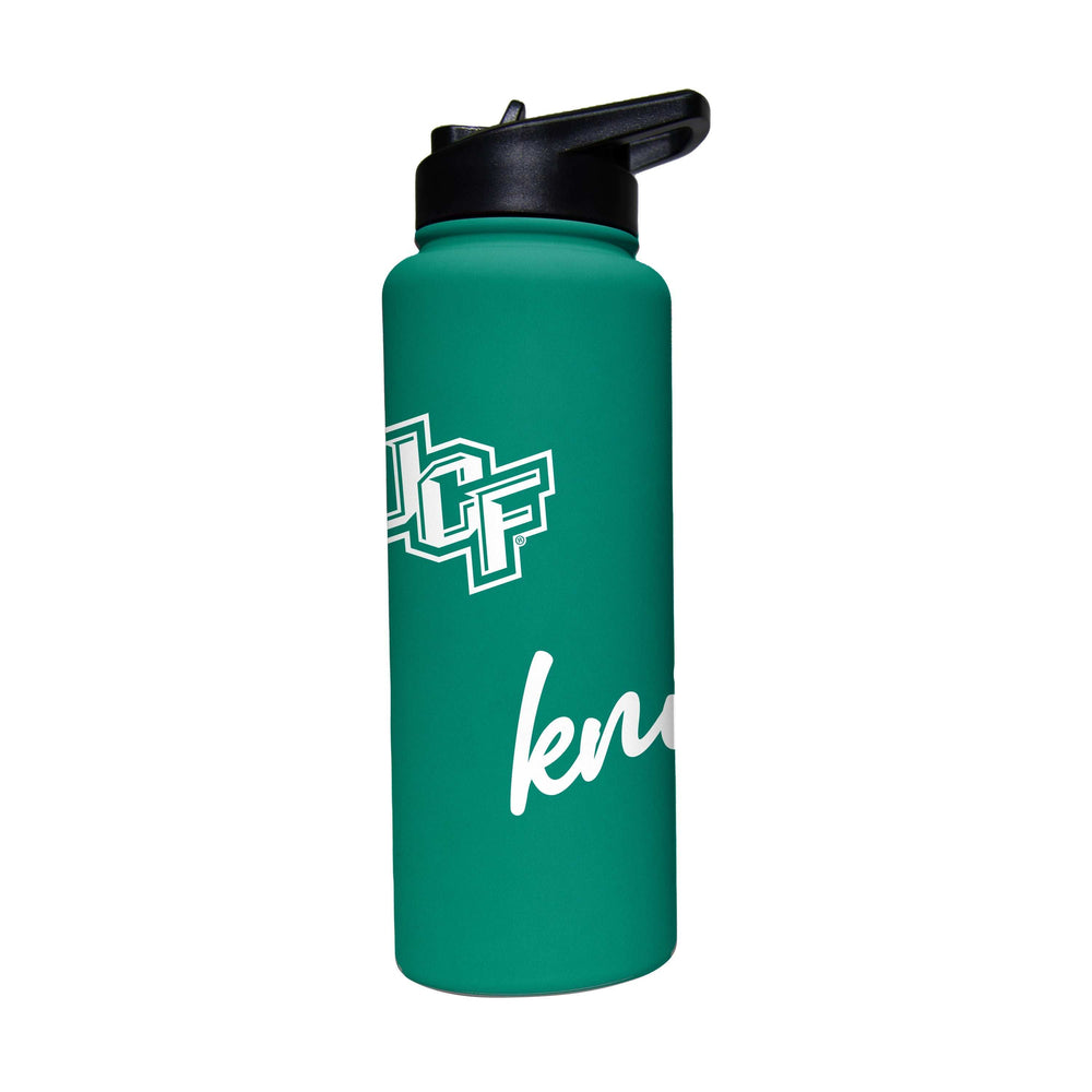 Central Florida 34oz Optic Bold Soft Touch Quencher - Logo Brands - Flyclothing LLC