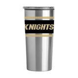 Central Florida Stripe 20 oz Fusion Tumbler - Logo Brands - Flyclothing LLC