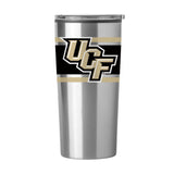 Central Florida Stripe 20 oz Fusion Tumbler - Logo Brands - Flyclothing LLC