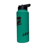 Central Michigan 34oz Optic Bold Soft Touch Quencher - Logo Brands - Flyclothing LLC