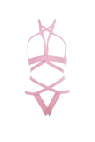 Allure Lingerie It`s Complicated Set - Allure Lingerie - Flyclothing LLC
