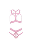 Allure Lingerie In Love & Lust Set - Allure Lingerie - Flyclothing LLC