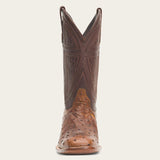 Stetson Jackson Boots - Stetson - Flyclothing LLC