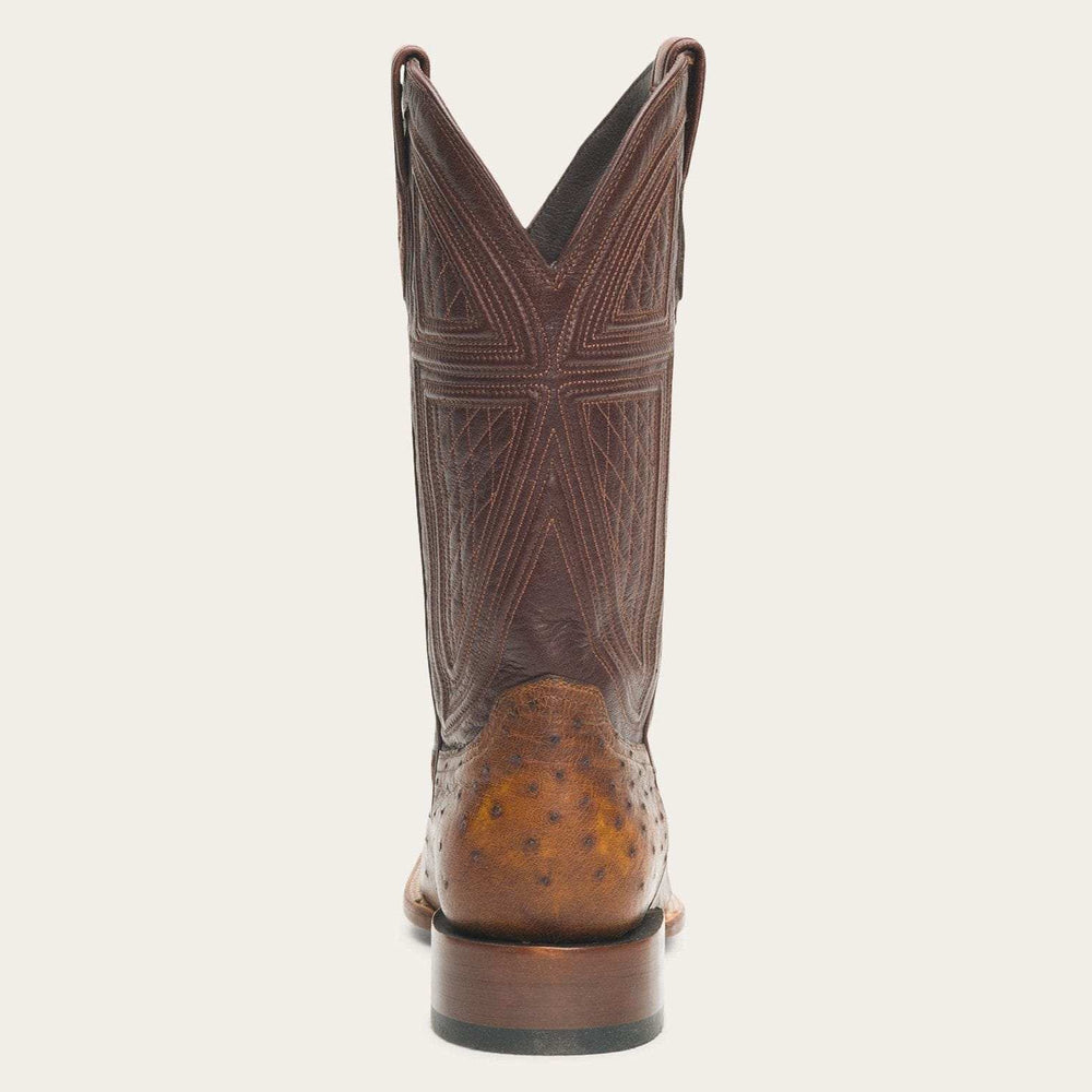 Stetson Jackson Boots - Stetson - Flyclothing LLC