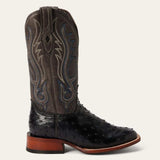 Stetson Ozzy Ostrich Boot - Stetson - Flyclothing LLC