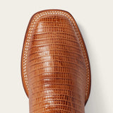 Stetson Arlington Teju Boot - Stetson - Flyclothing LLC
