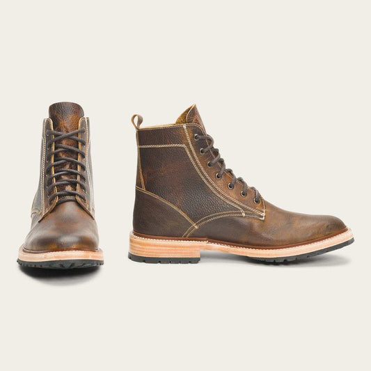 Stetson Stetson Chukka - Stetson - Flyclothing LLC