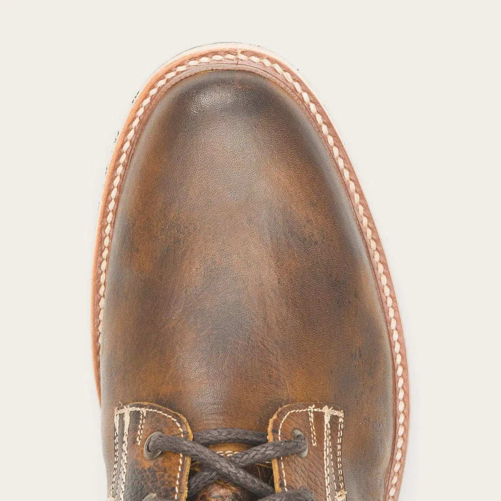 Stetson Stetson Chukka - Stetson - Flyclothing LLC