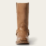 Stetson Heritage Harness Boots - Stetson - Flyclothing LLC