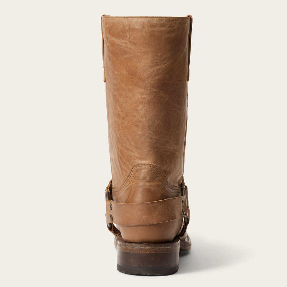 Stetson Heritage Harness Boots - Stetson - Flyclothing LLC