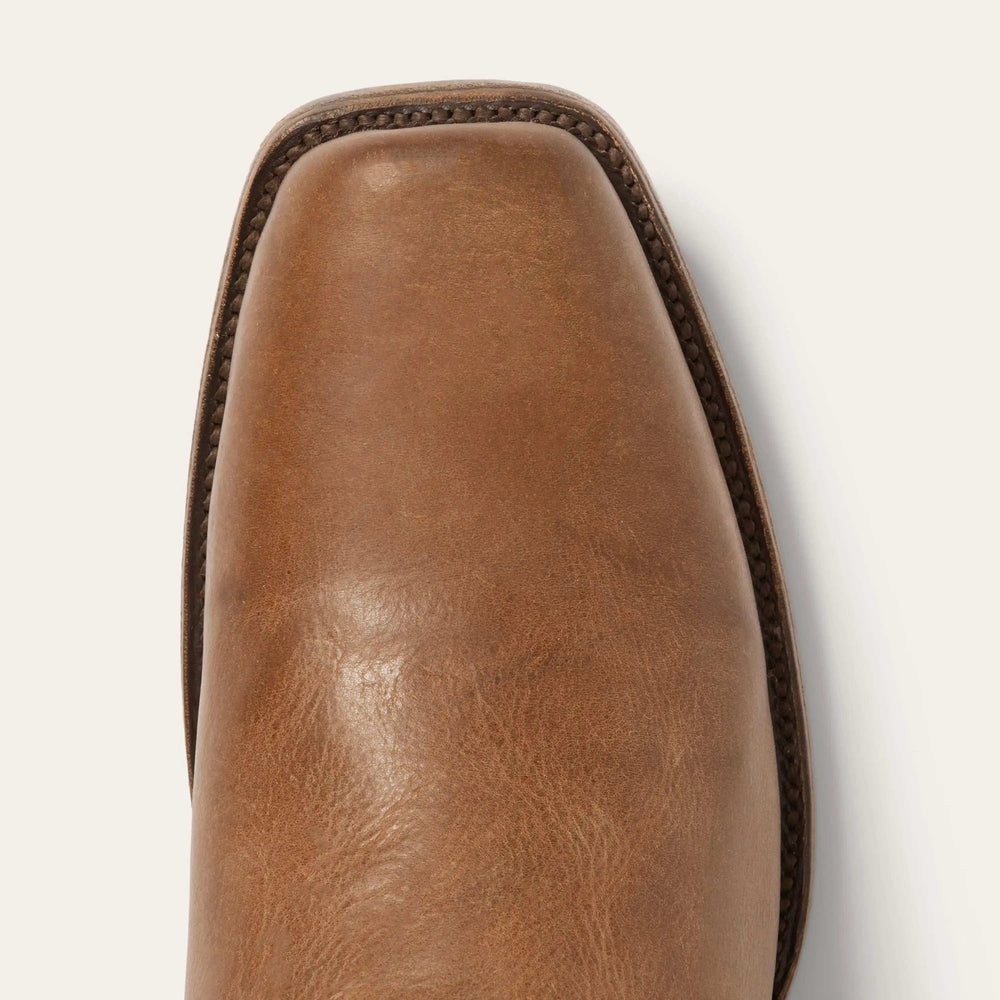 Stetson Heritage Harness Boots - Stetson - Flyclothing LLC