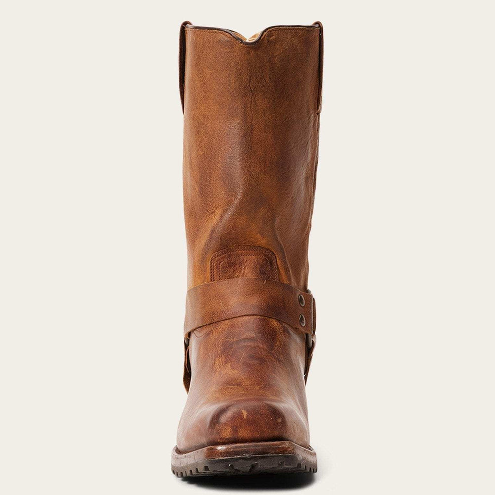 Stetson Heritage Harness Boots - Stetson - Flyclothing LLC