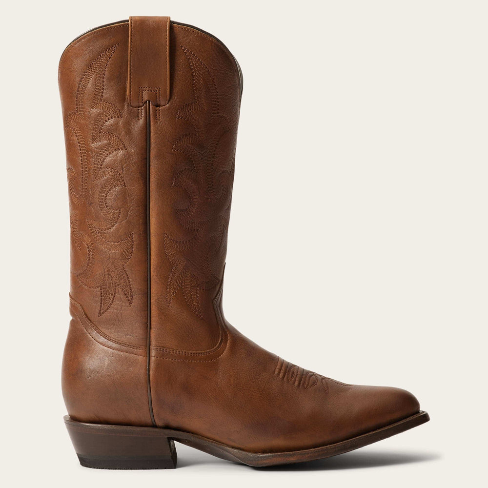Stetson Sharp Boots - Stetson - Flyclothing LLC