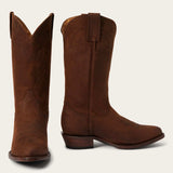 Stetson Crockett Boots - Stetson - Flyclothing LLC